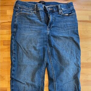 Banana Republic Women's Blue Jeans